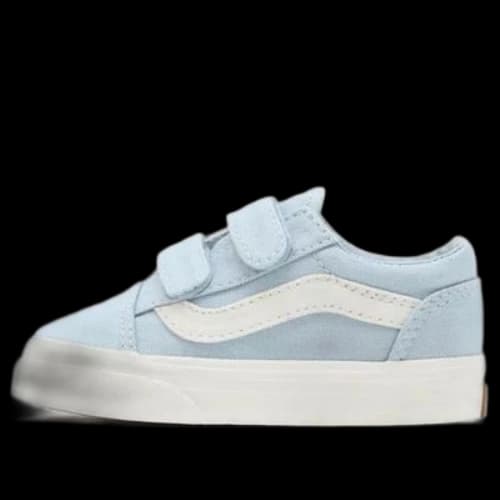 Vans Old Skool K Blue/White