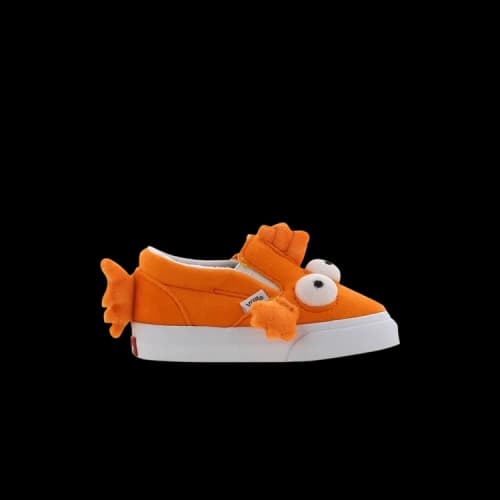 Vans The Simpsons x Fish Slip-On TD 'Blinky'