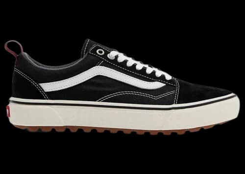 Vans Old Skool MTE-1 Black White