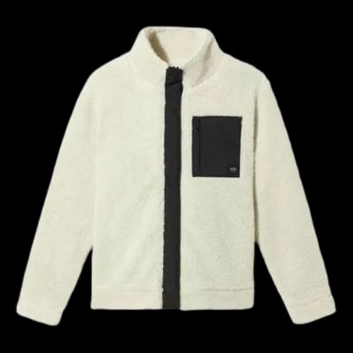Vans Embers Jacket 'White' (Women's)