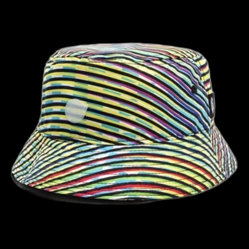 Vans x ANDERSON PAAK Venice Bucket Hat 'Multi-Color'