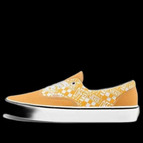 Vans ERA (OFF THE WALL) GOLDEN NUGGET