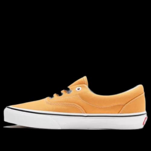 Vans Era Shoes Orange/Yellow