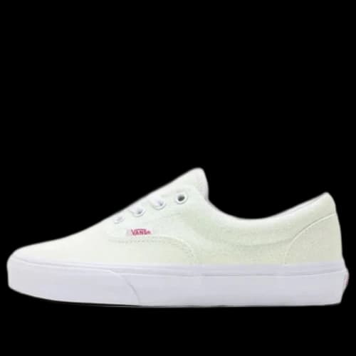 Vans Uv Glitter Era Fluorescent Green