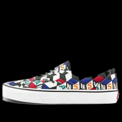 Vans Era Multi-Color
