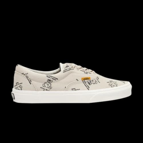 Era 'Vansworldcode'
