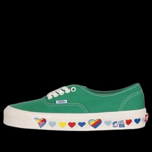Vans UA Authentic 44 DX