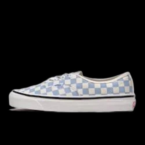 Vans Authentic 44 DX Anaheim Factory OG 'Blue White'