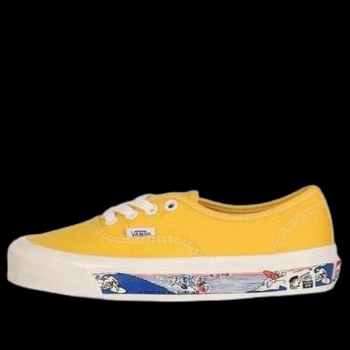Vans Authentic 44 DX