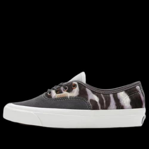 Vans Authentic Buty 44 DX 'Gray Black'