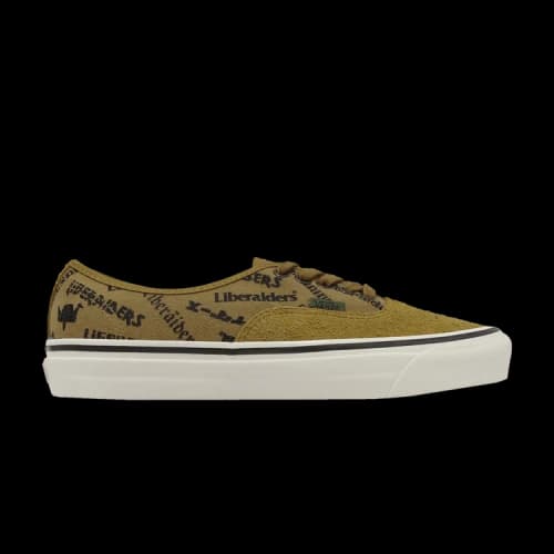 Vans Authentic 44 DX Liberaiders