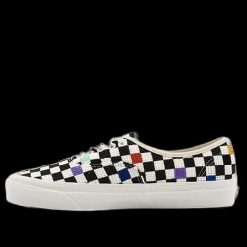 Vans Authentic 44 DX