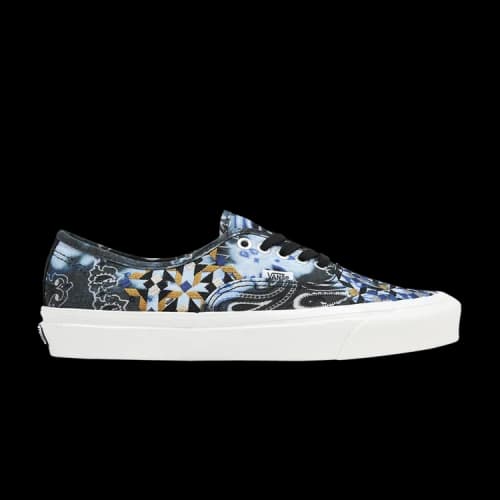 Vans Authentic 44 DX 'Mixed Mosaic'