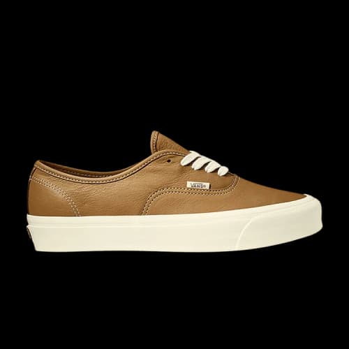 Vans Authentic 44 DX 'Eco Theory Leather - Brown'