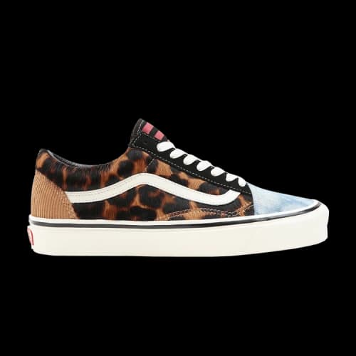 Vans Old Skool 36 DX 'Grunge'