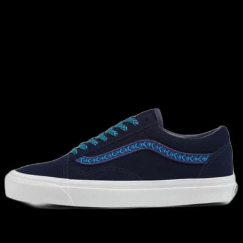 Vans Old Skool 'Blue'