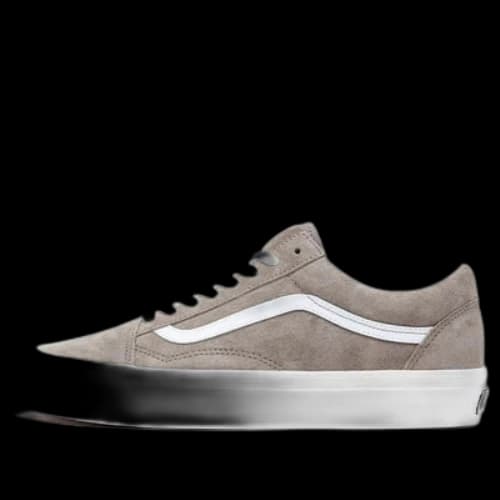 Vans Anaheim Factory Old Skool 36 DX 'Gray White'