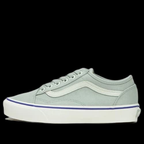 Vans Old Skool Tapered 'Green Blue White'