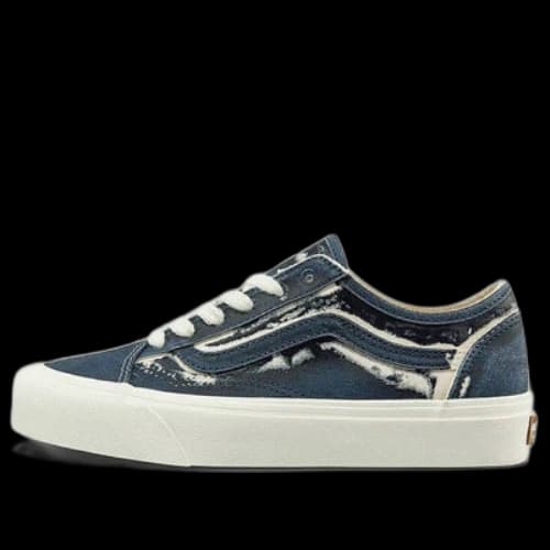 Vans Old Skool Tapered Calzado 'Blue'