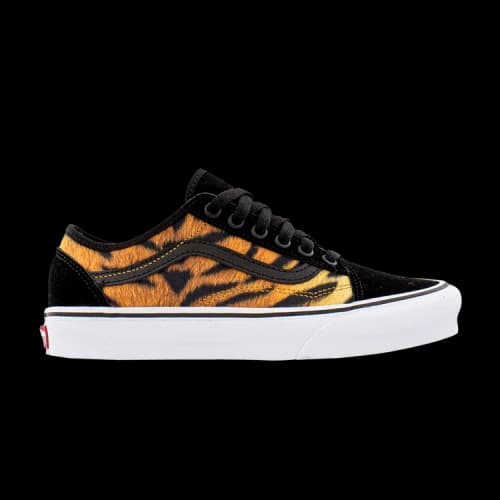 Vans Old Skool Tapered 'Tiger'
