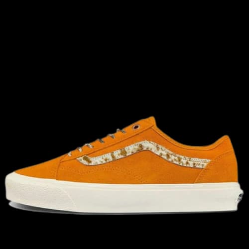 Vans Old Skool 'Orange'