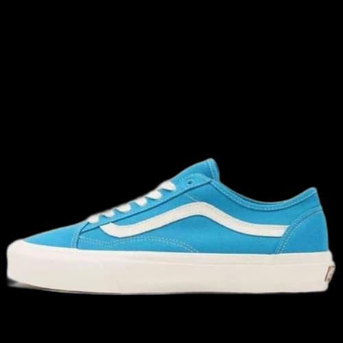Vans Eco Theory Old Skool Tapered 'Blue White'