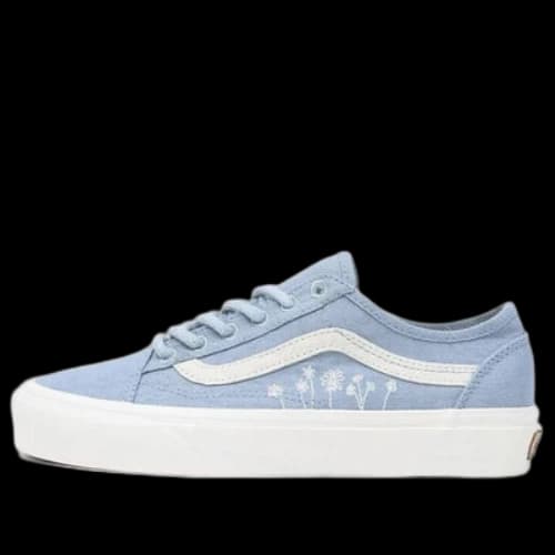 Vans Old Skool Tapered 'Blue White'