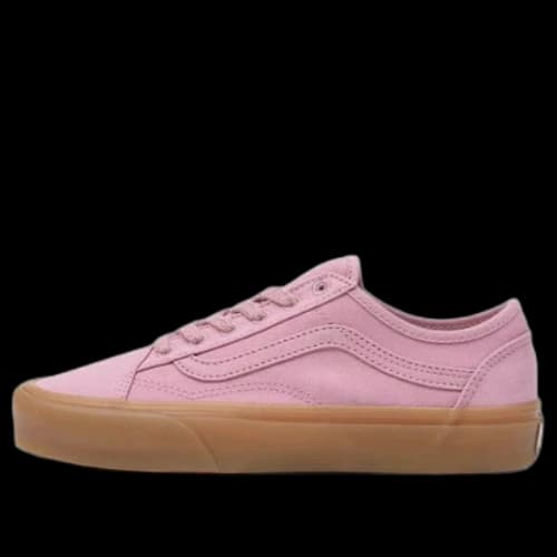 Vans Old Skool Tapered 'Pink Brown'