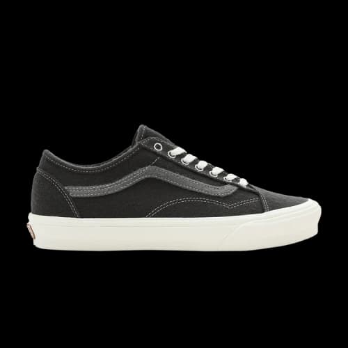 Vans Old Skool Tapered 'Eco Theory Wool - Charcoal'