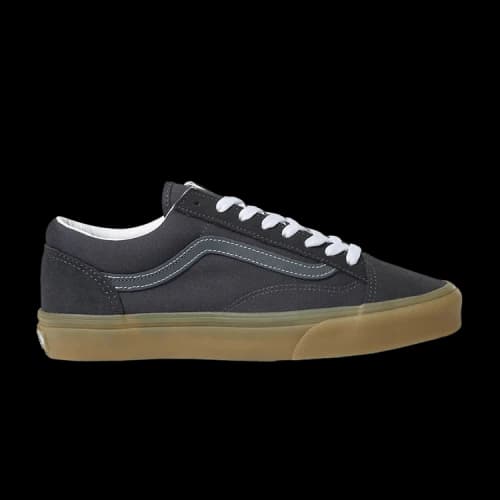 Vans Style 36 Asphalt Gum