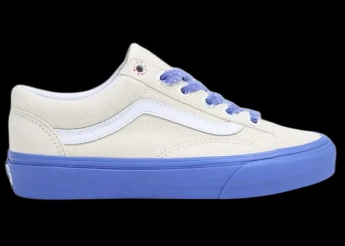 Vans Style 36 Tierra Whack