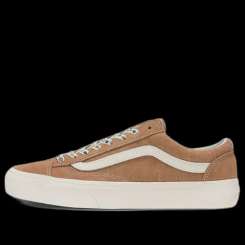 Vans Style 36 'Brown Khaki'