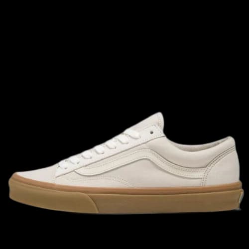 Vans Style 36 'Light Brown White'