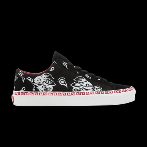 Vans Style 36 'Year of the Rabbit'