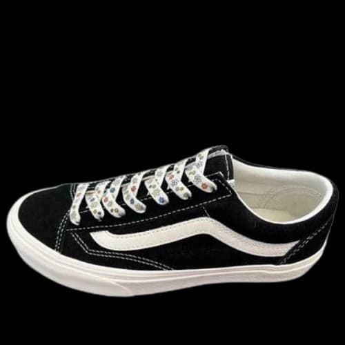 Vans Style 36 'Black'