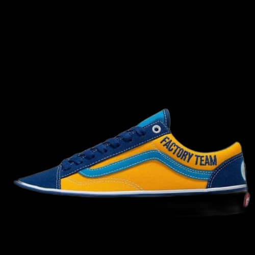 Vans Style 36 x Our Legends