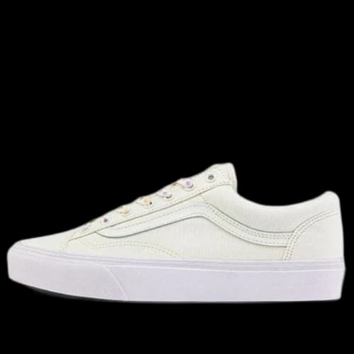 Vans Style 36 Classics 'White'