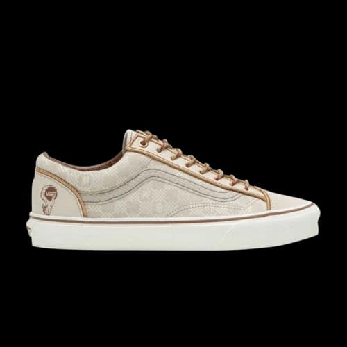 Vans Style 36 'Year of the Dragon'