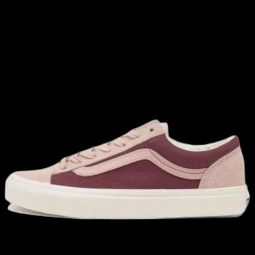 Vans Style 36 'Light Pink Red'