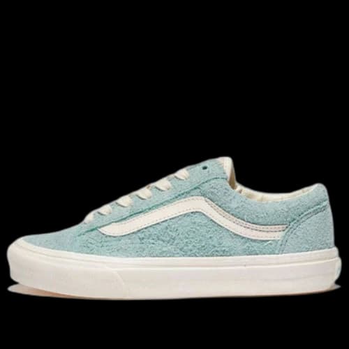 Vans Style 36 'Light Blue White'