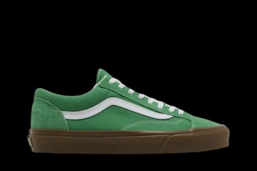 Vans Style 36 'Green Gum'