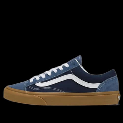 Vans Style 36 2-Tone 'Blue Gum'