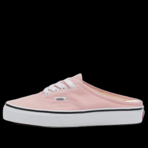Vans Authentic Mule 'Pink Blue'