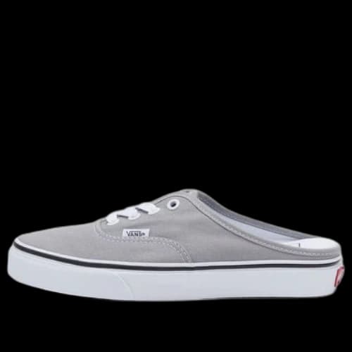 Vans Authentic Mule 'Grey'