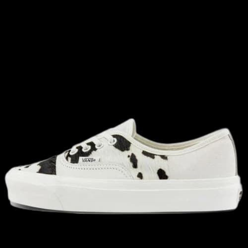Vans Shoes Skate shoes 'Black White'