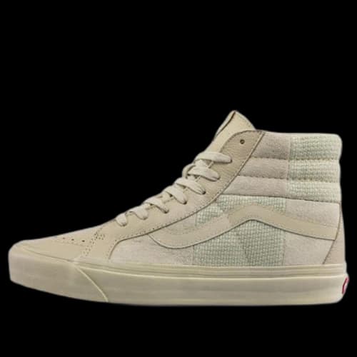 Vans SK8 HI 38 DX 'Browngreen'