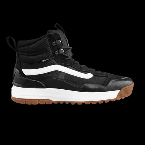 Vans UltraRange Exo High MTE GTX 'Black Gum'