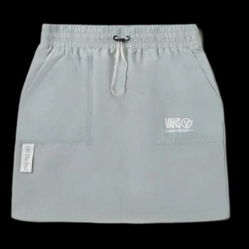 Vans casual skirt 'Grey' (Women's)