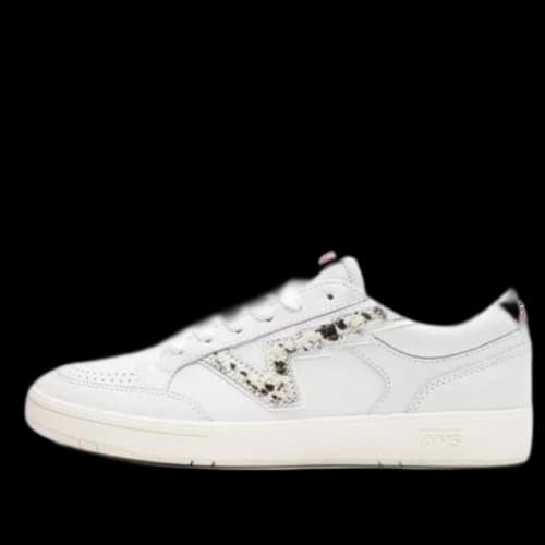 Vans Pony Lowland CC White