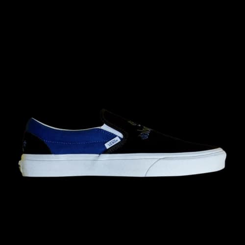 Vans Classic Slip-On 'Los Angeles'
